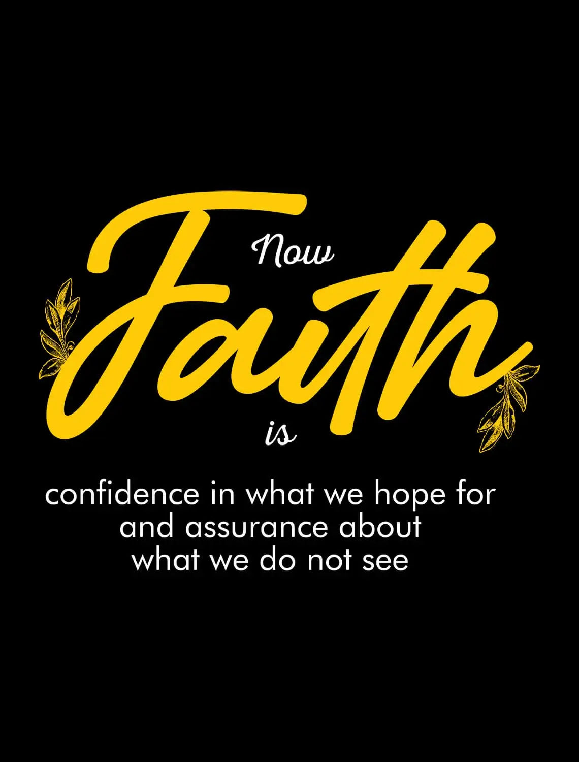 Men's Graphic T-Shirt Definition True Faith - Jesus Chris Limited Edition Short Sleeve Tee-Shirt Vintage Birthday Gift Novelty
