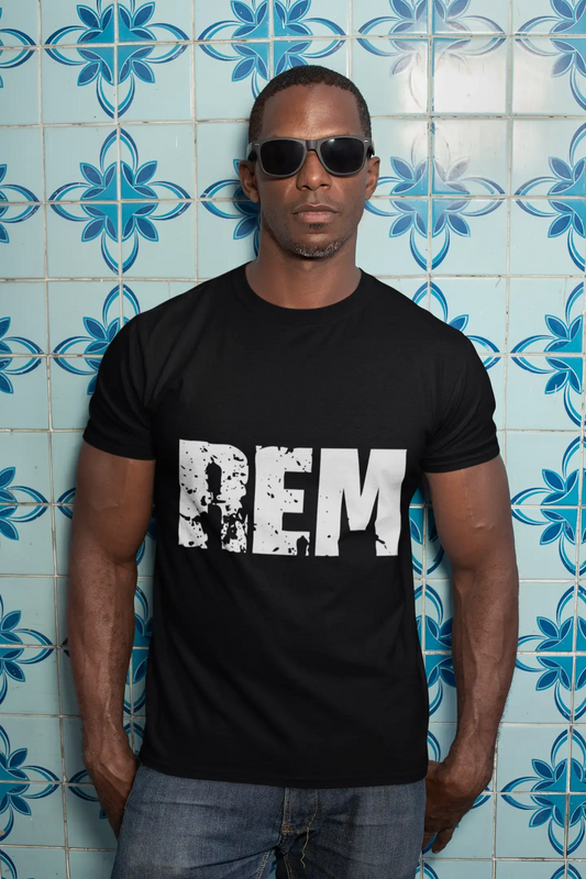 rem men t shirts,Short Sleeve,t shirts men,tee shirts for men,cotton 00019