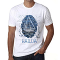 Men's Graphic T-Shirt Ship Me To Kailua Limited Edition Short Sleeve Tee-Shirt Vintage Birthday Gift Novelty