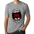 Men's Graphic T-Shirt Mouth Expressions D'oh Eco-Friendly Limited Edition Short Sleeve Tee-Shirt Vintage Birthday Gift Novelty