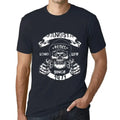 Men's Graphic T-Shirt Gangster and Rebel Long Life Since 1971 53rd Birthday Anniversary 53 Year Old Gift 1971 Vintage Eco-Friendly Short Sleeve Novelty Tee
