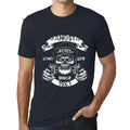 Men's Graphic T-Shirt Gangster and Rebel Long Life Since 1983 41st Birthday Anniversary 41 Year Old Gift 1983 Vintage Eco-Friendly Short Sleeve Novelty Tee