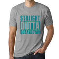 Men's Graphic T-Shirt  Queanbeyan Limited Edition Short Sleeve Tee-Shirt Vintage Birthday Gift Novelty