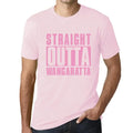 Men's Graphic T-Shirt  Wangaratta Limited Edition Short Sleeve Tee-Shirt Vintage Birthday Gift Novelty