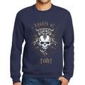Men’s Graphic Sweatshirt Shades Of Trust Limited Edition Long Sleeve Sweater Vintage Birthday Gift Novelty Pullover