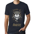 Men's Graphic T-Shirt Shades Of Disbelief Limited Edition Short Sleeve Tee-Shirt Vintage Birthday Gift Novelty