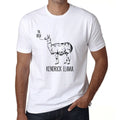Men's Graphic T-Shirt Kendrick Llama Eco-Friendly Limited Edition Short Sleeve Tee-Shirt Vintage Birthday Gift Novelty