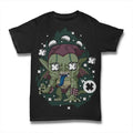 Men's Graphic T-Shirt American Fictional Character - Supervillain Shirt - Comic Limited Edition Short Sleeve Tee-Shirt Vintage Birthday Gift Novelty