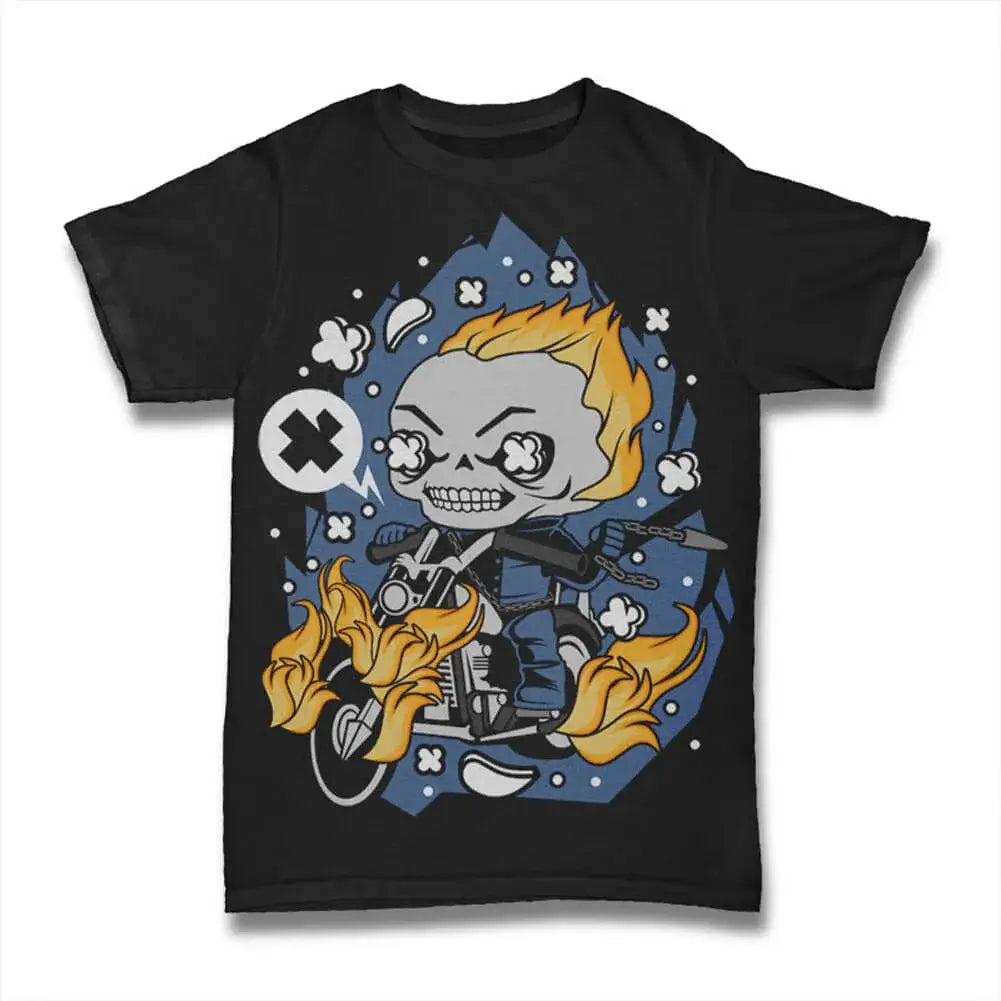 Men's Graphic T-Shirt American Movie - Superhero - Comic Character Limited Edition Short Sleeve Tee-Shirt Vintage Birthday Gift Novelty