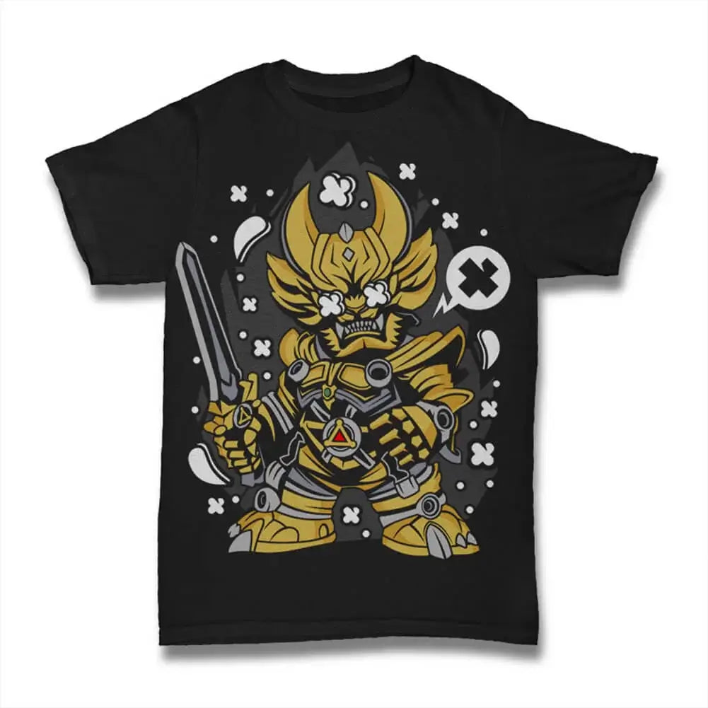 Men's Graphic T-Shirt Animated Loyal Fictional Character - Anime Limited Edition Short Sleeve Tee-Shirt Vintage Birthday Gift Novelty