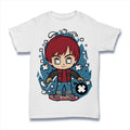 Men's Graphic T-Shirt Back To The Future - Fictional Character Limited Edition Short Sleeve Tee-Shirt Vintage Birthday Gift Novelty