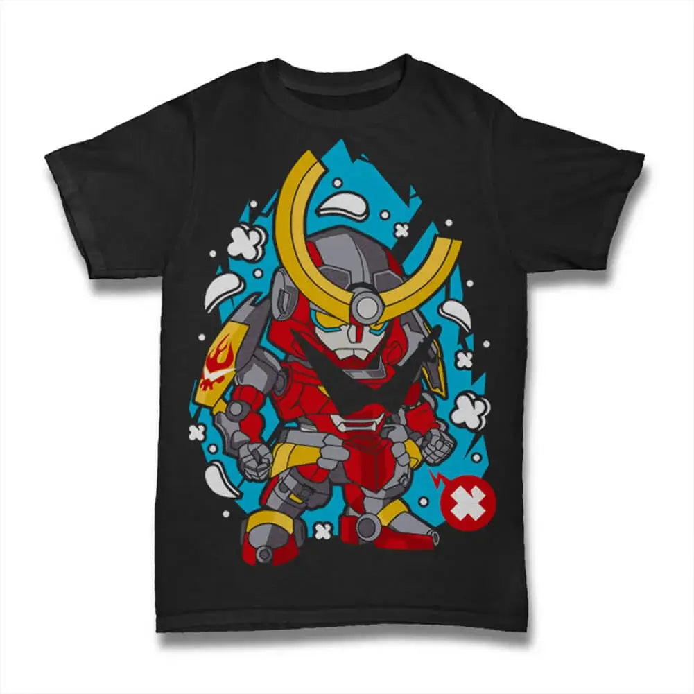 Men's Graphic T-Shirt Beastmen - Comedy Adventure Movie - Anime Limited Edition Short Sleeve Tee-Shirt Vintage Birthday Gift Novelty