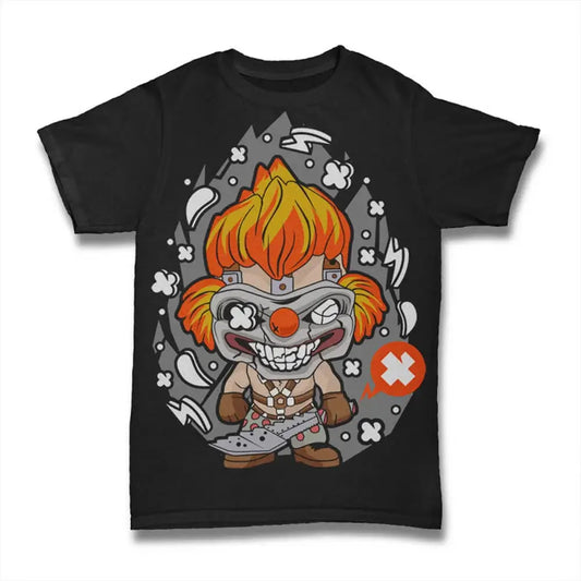 Men's Graphic T-Shirt Combat Video Game - American Apparel - Gamer Limited Edition Short Sleeve Tee-Shirt Vintage Birthday Gift Novelty