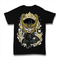 Men's Graphic T-Shirt Cunning Trickster - American Comic Character Limited Edition Short Sleeve Tee-Shirt Vintage Birthday Gift Novelty