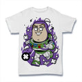 Men's Graphic T-Shirt Fictional Character - Lead Toy Shirt - Action Figure Limited Edition Short Sleeve Tee-Shirt Vintage Birthday Gift Novelty