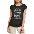 Women's Graphic T-Shirt A Thousand Times I've Failed Still Your Mercy Remains Ladies Limited Edition Short Sleeve Tee-Shirt Vintage Birthday Gift Novelty