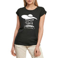 Women's Graphic T-Shirt I Got It From My Mama Ladies Limited Edition Short Sleeve Tee-Shirt Vintage Birthday Gift Novelty
