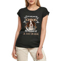 Women's Graphic T-Shirt Ladies Limited Edition Short Sleeve Tee-Shirt Vintage Birthday Gift Novelty