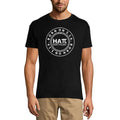 Men's Graphic T-Shirt Born On March 14 Pi Day Limited Edition Short Sleeve Tee-Shirt Vintage Birthday Gift Novelty