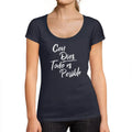 Women's Graphic T-Shirt With God All Things Are Possible – Con Dios Todo Es Posible – Limited Edition Short Sleeve Tee-Shirt Vintage Birthday Gift Ladies Novelty