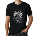Men's Graphic T-Shirt I Am Not Old I Am A Classic Car Retro – Ich Bin Nicht Alt Ich Bin Ein Klassiker Auto Retro – Eco-Friendly Limited Edition Short Sleeve Tee-Shirt Vintage Birthday Gift Novelty