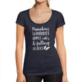 Women's Graphic T-Shirt Pumpkins Hayrides Apple Cider And Falling Leaves Limited Edition Short Sleeve Tee-Shirt Vintage Birthday Gift Ladies Novelty
