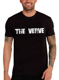Men's Graphic T-Shirt The Verve Eco-Friendly Limited Edition Short Sleeve Tee-Shirt Vintage Birthday Gift Novelty