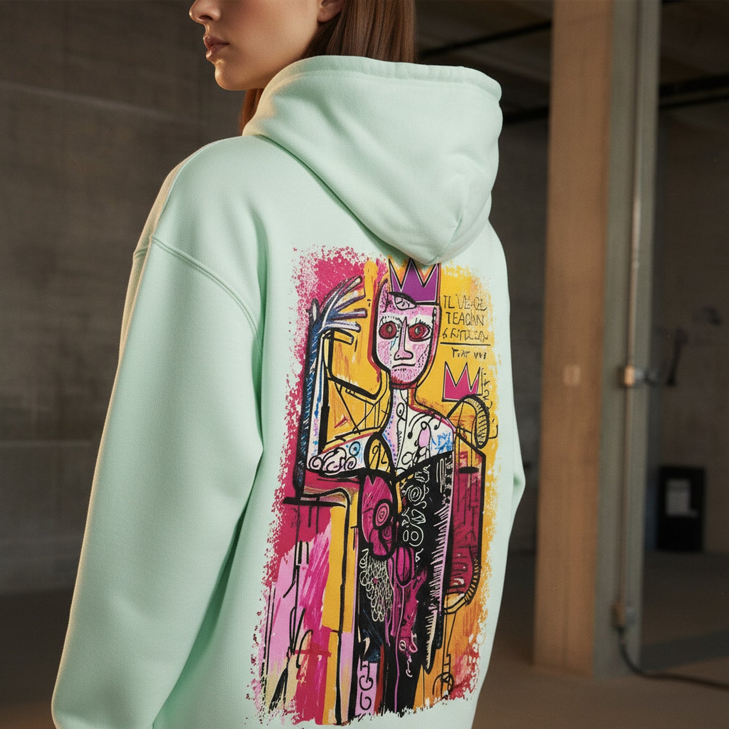 Condor 0049-292-CON — Editorial — Print detail