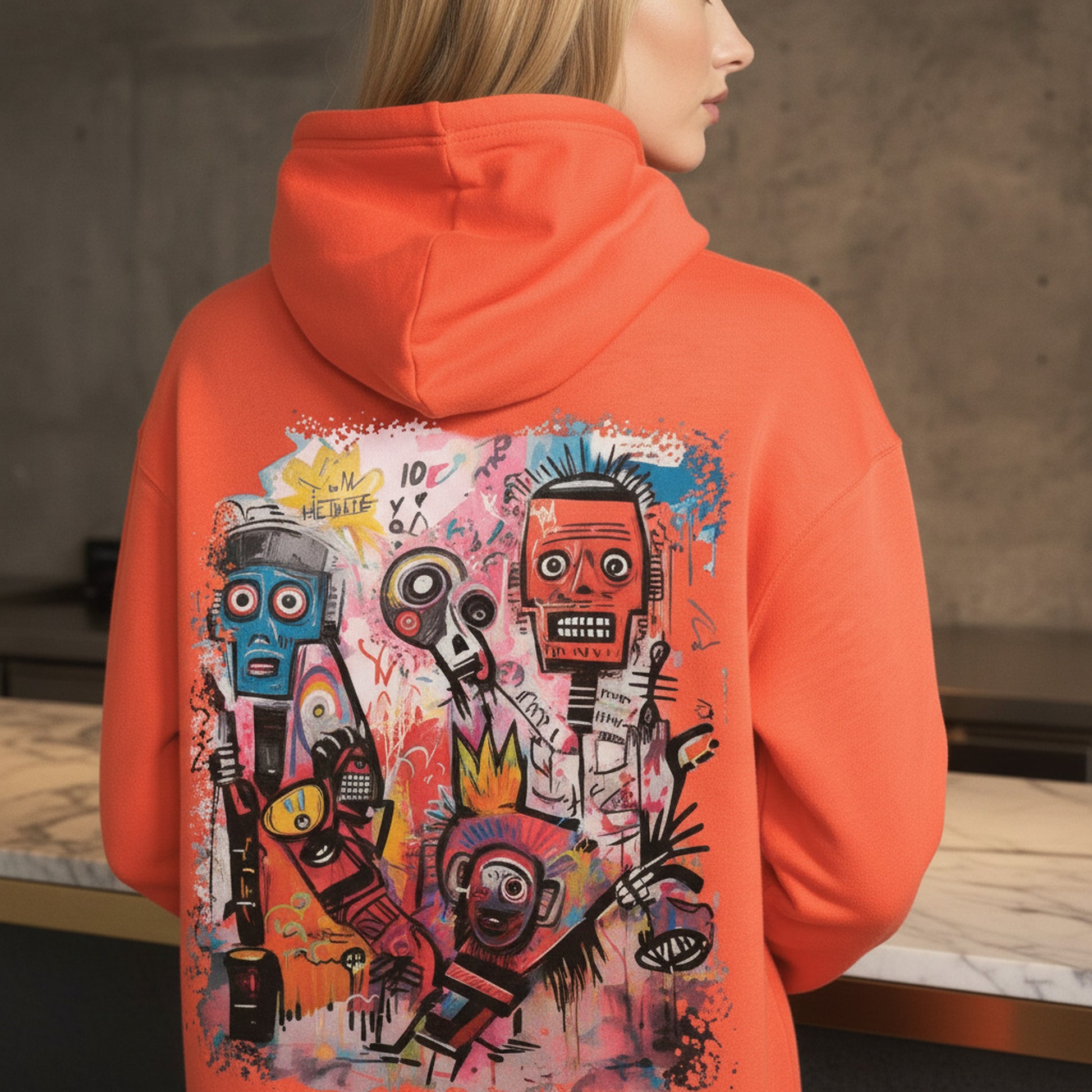 Condor 0041-411-CON — Editorial — Print detail