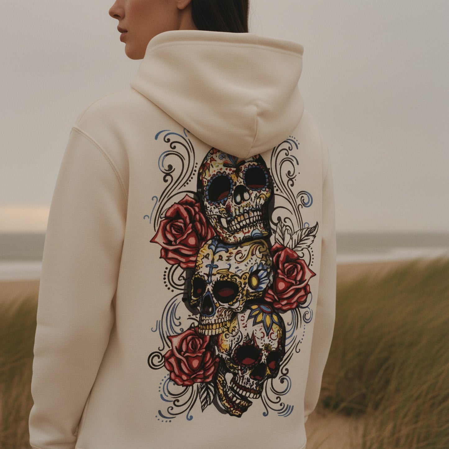 Condor 0009-104-CON — Editorial — Print detail