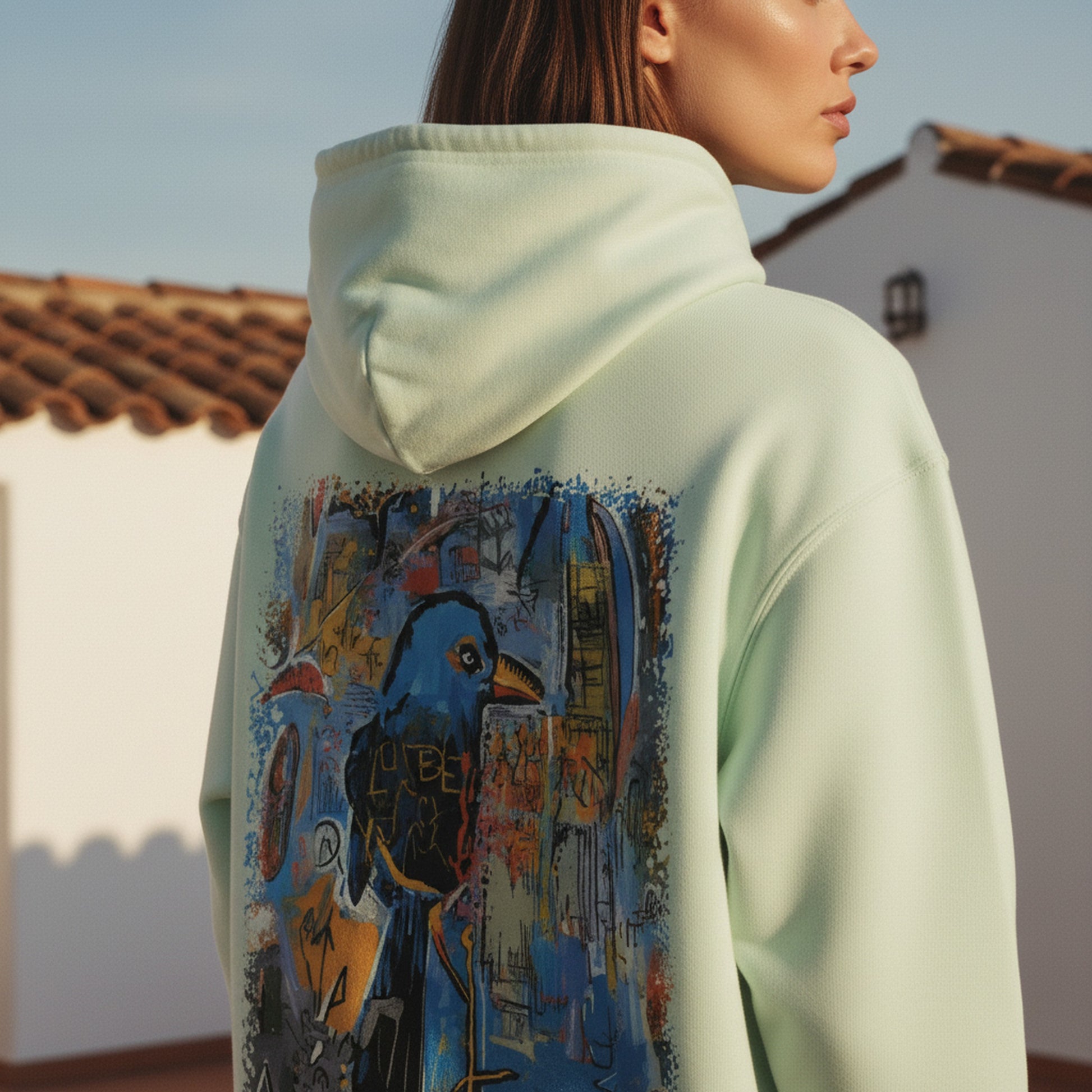 Condor 0050-292-CON — Editorial — Print detail