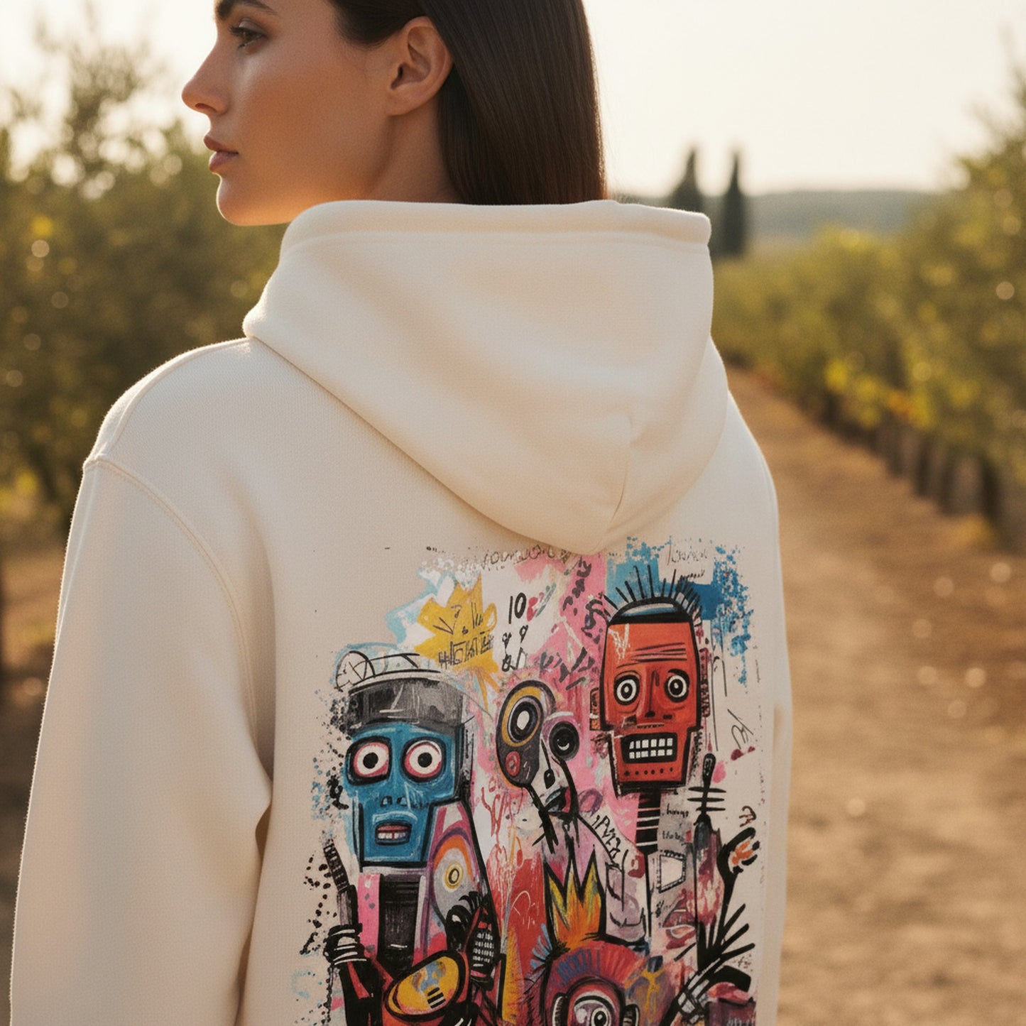 Condor 0048-104-CON — Editorial — Print detail