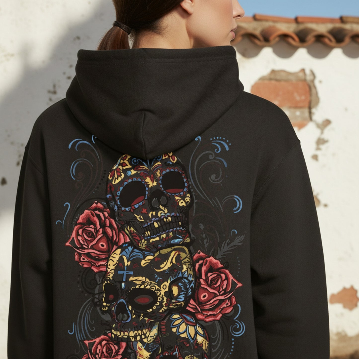 Condor 0008-312-CON — Editorial — Print detail