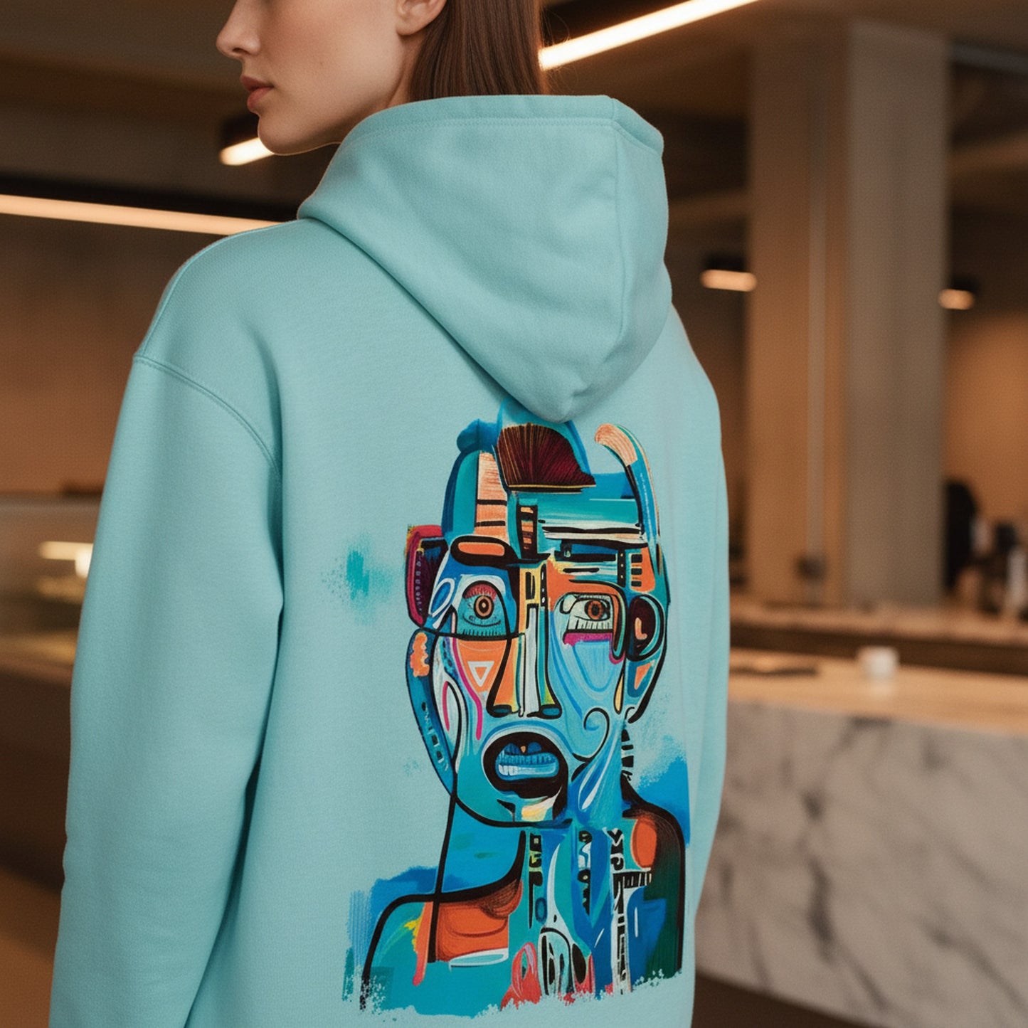 Condor 0017-295-CON — Editorial — Print detail