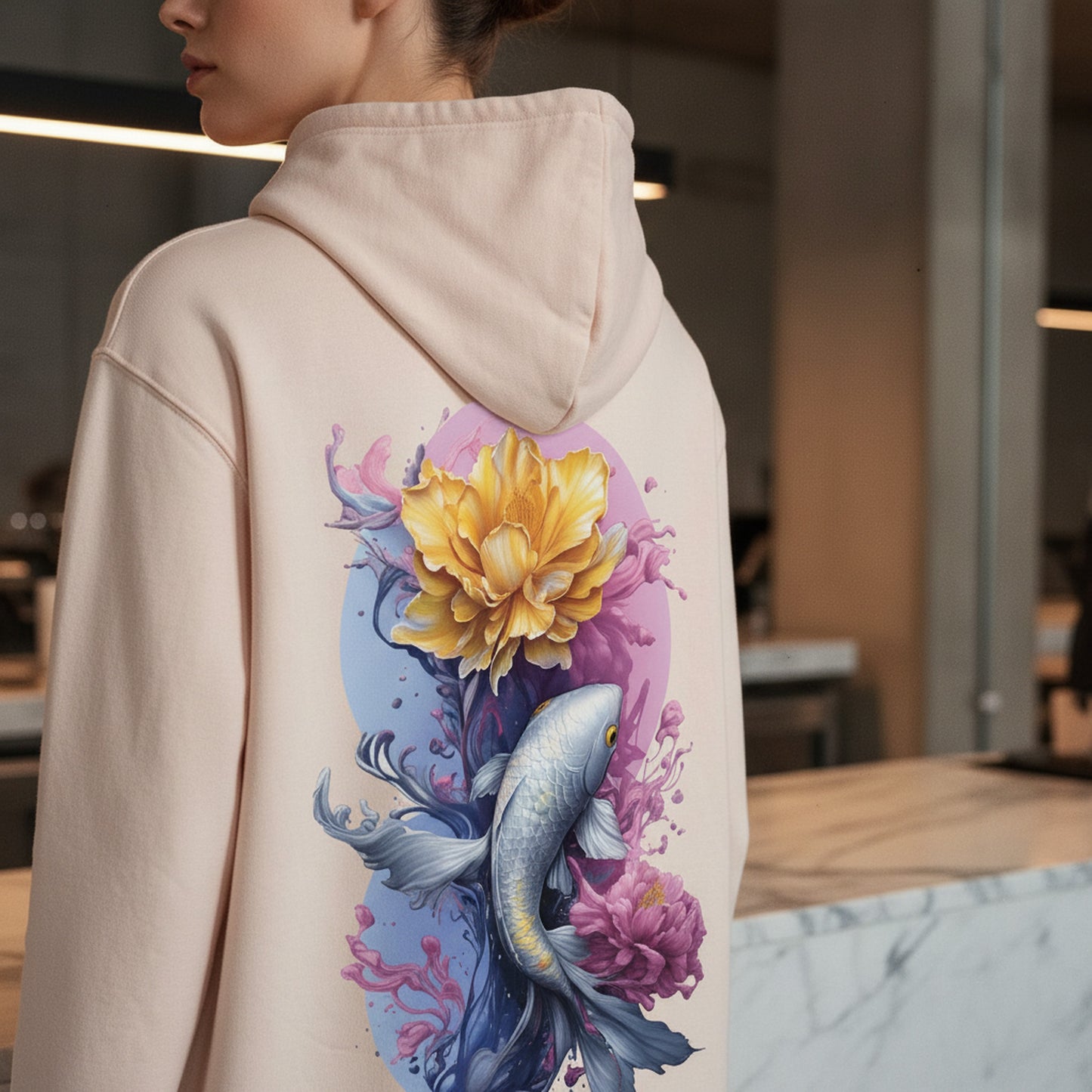 Condor 0011-143-CON — Editorial — Print detail