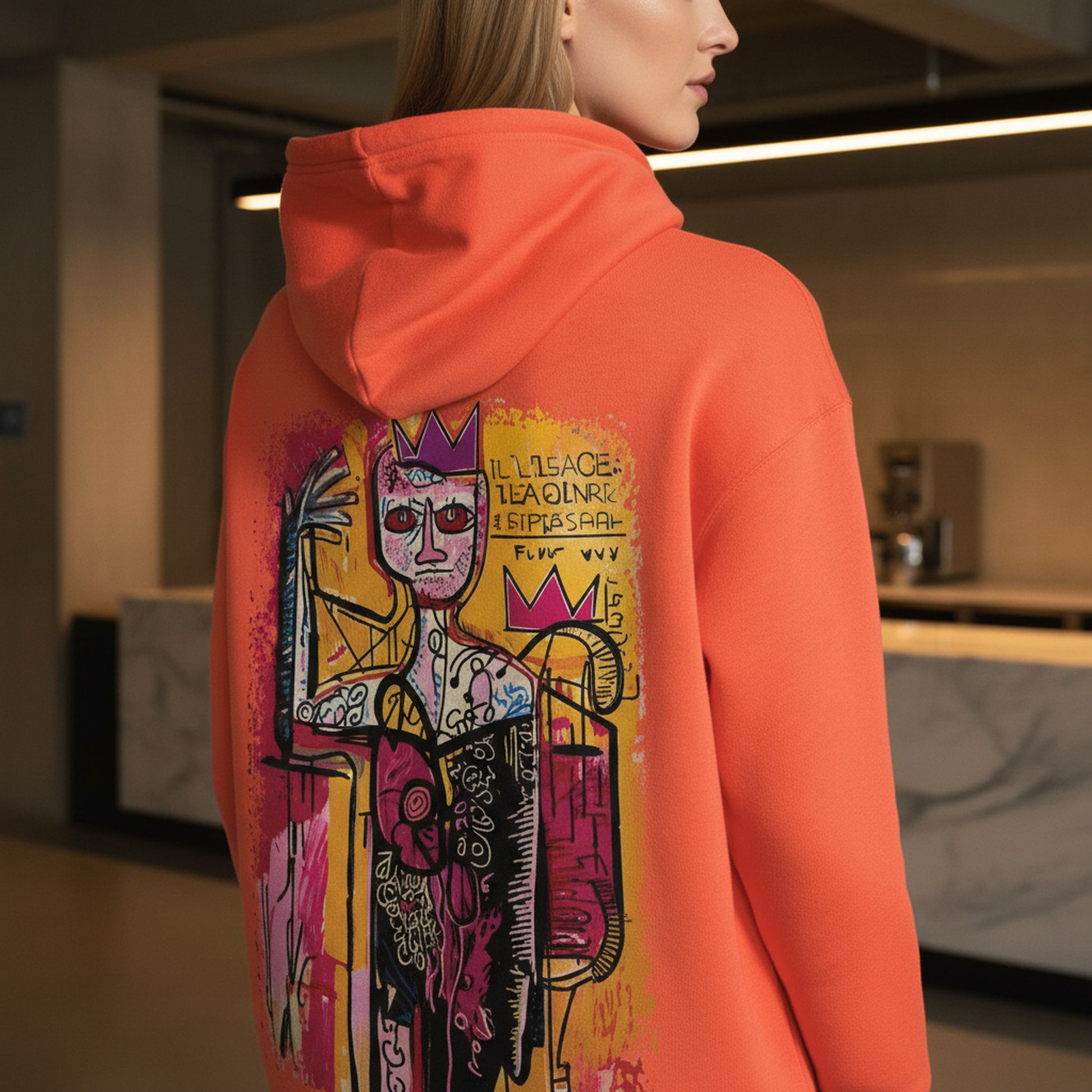 Condor 0035-411-CON — Editorial — Print detail