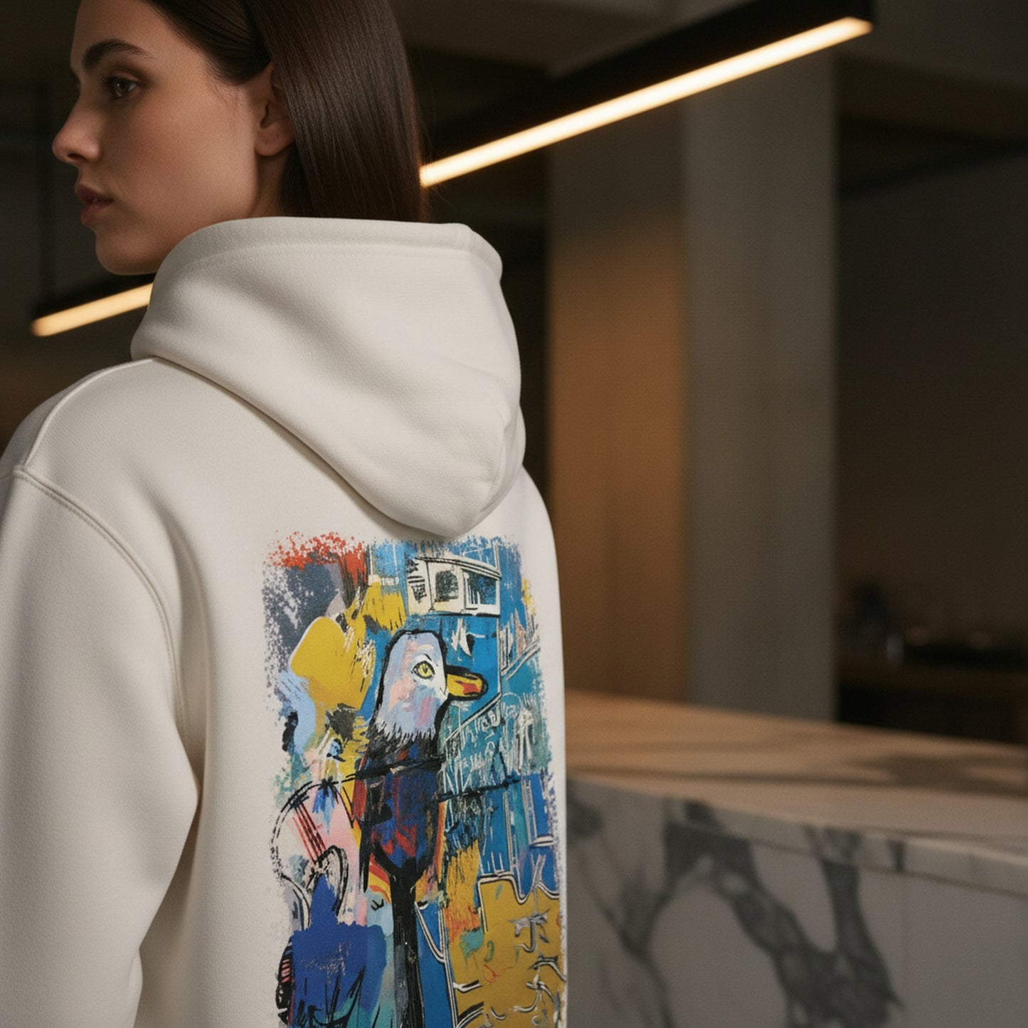 Condor 0053-104-CON — Editorial — Print detail