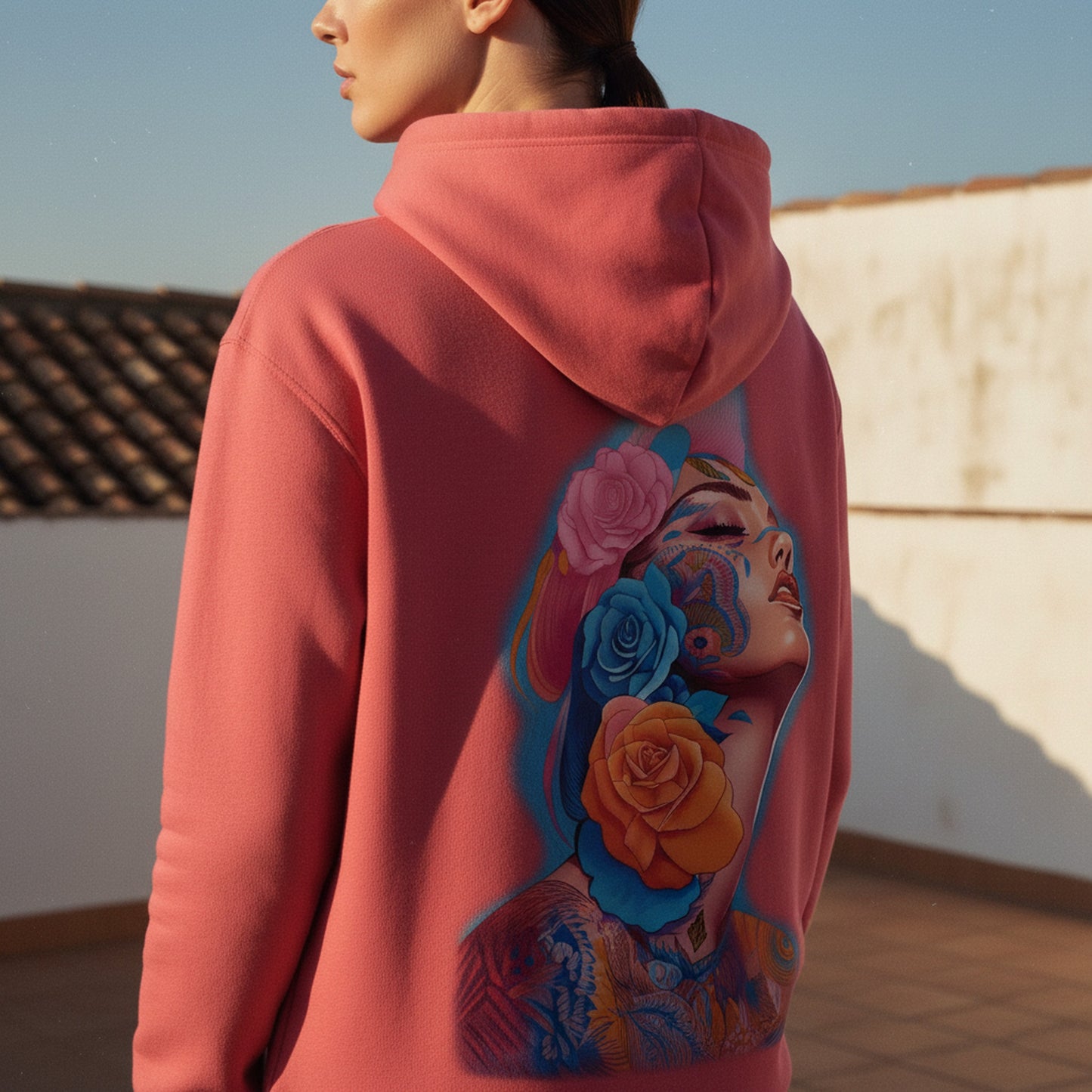 Condor 0026-172-CON — Editorial — Print detail