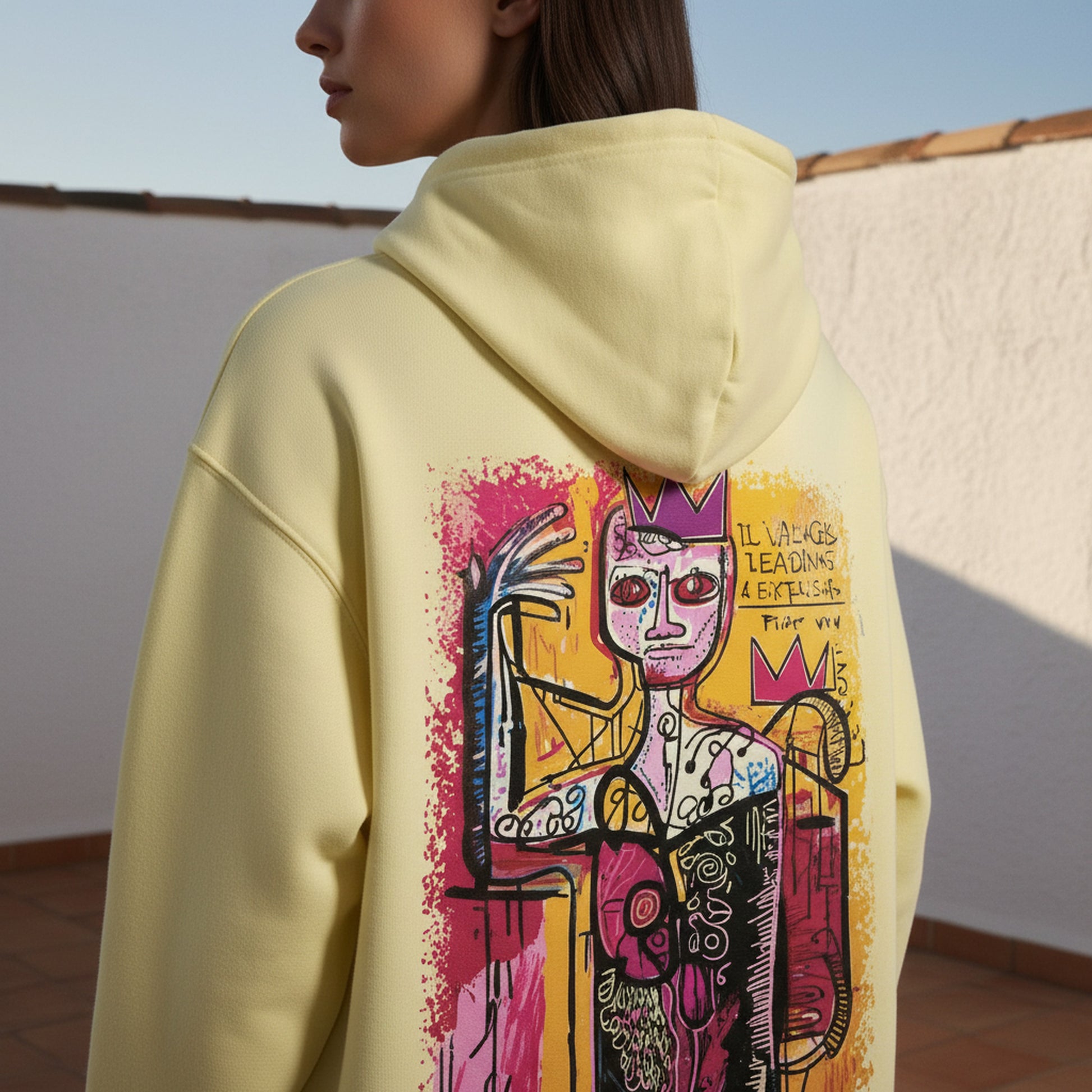 Condor 0038-260-CON — Editorial — Print detail