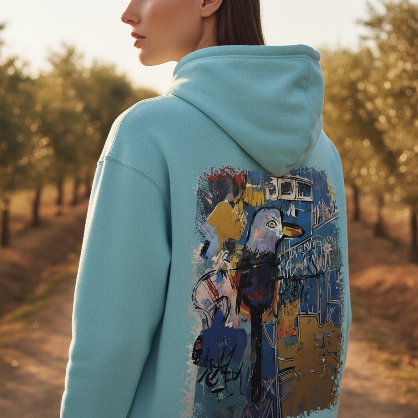 Condor 0054-295-CON — Editorial — Print detail