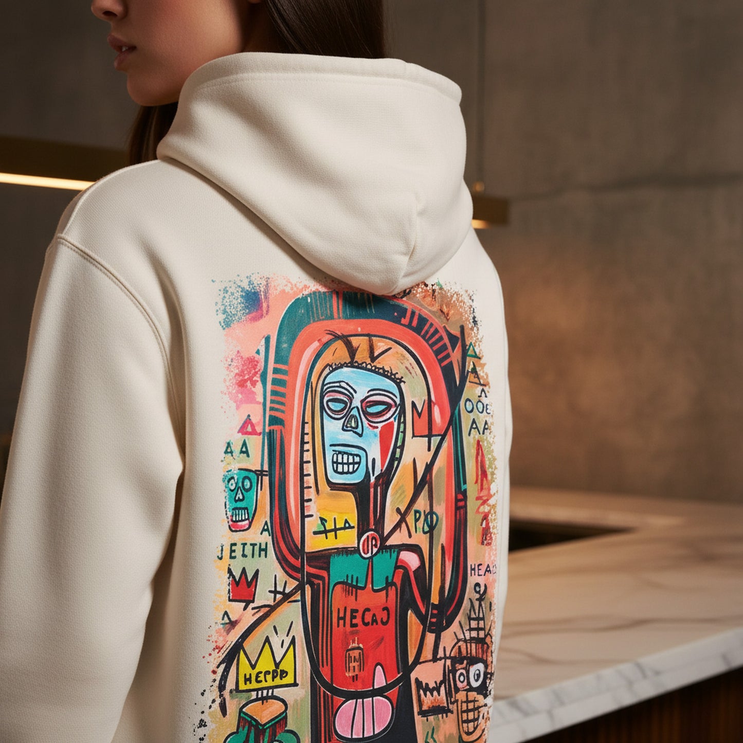Condor 0047-104-CON — Editorial — Print detail