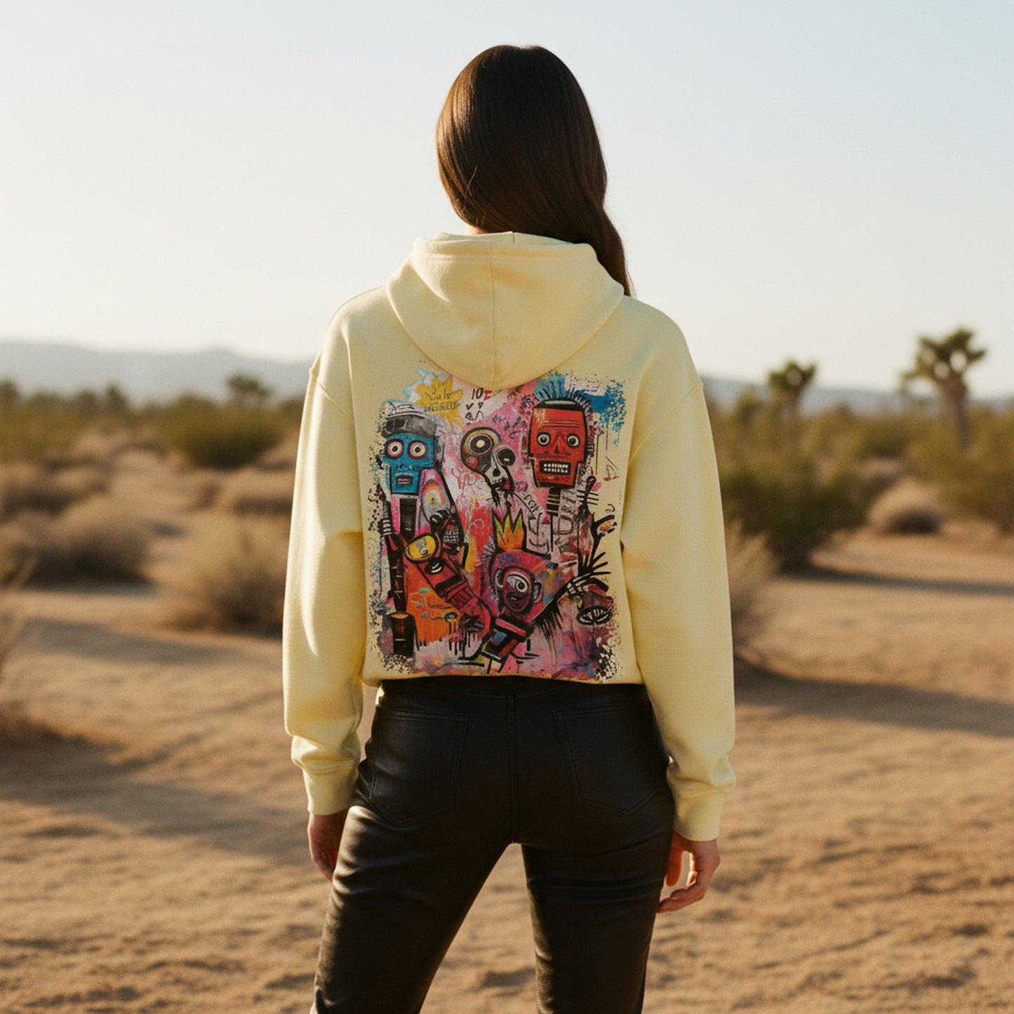 Condor 0040-260-CON — Editorial — Back design