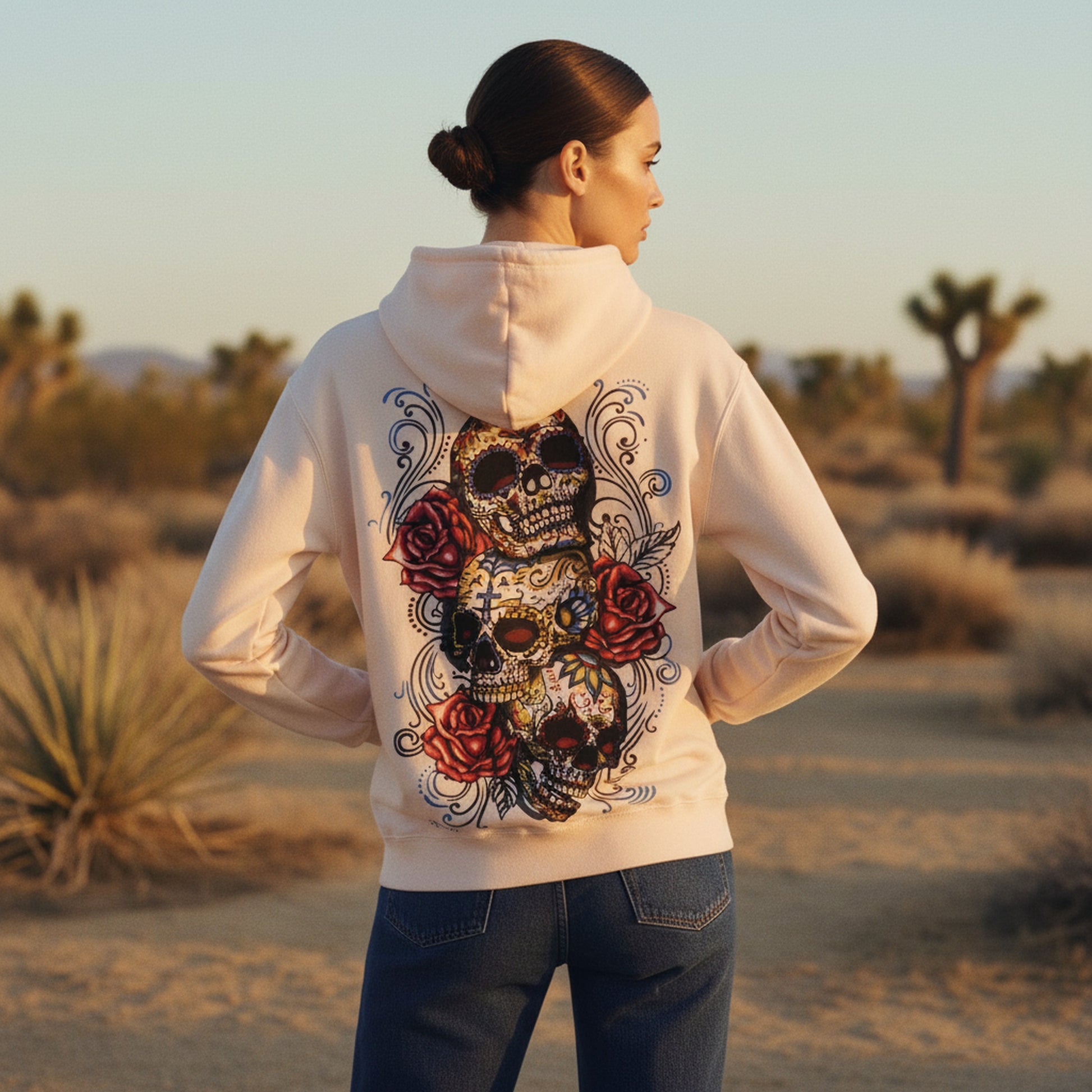 Condor 0010-143-CON — Editorial — Back design