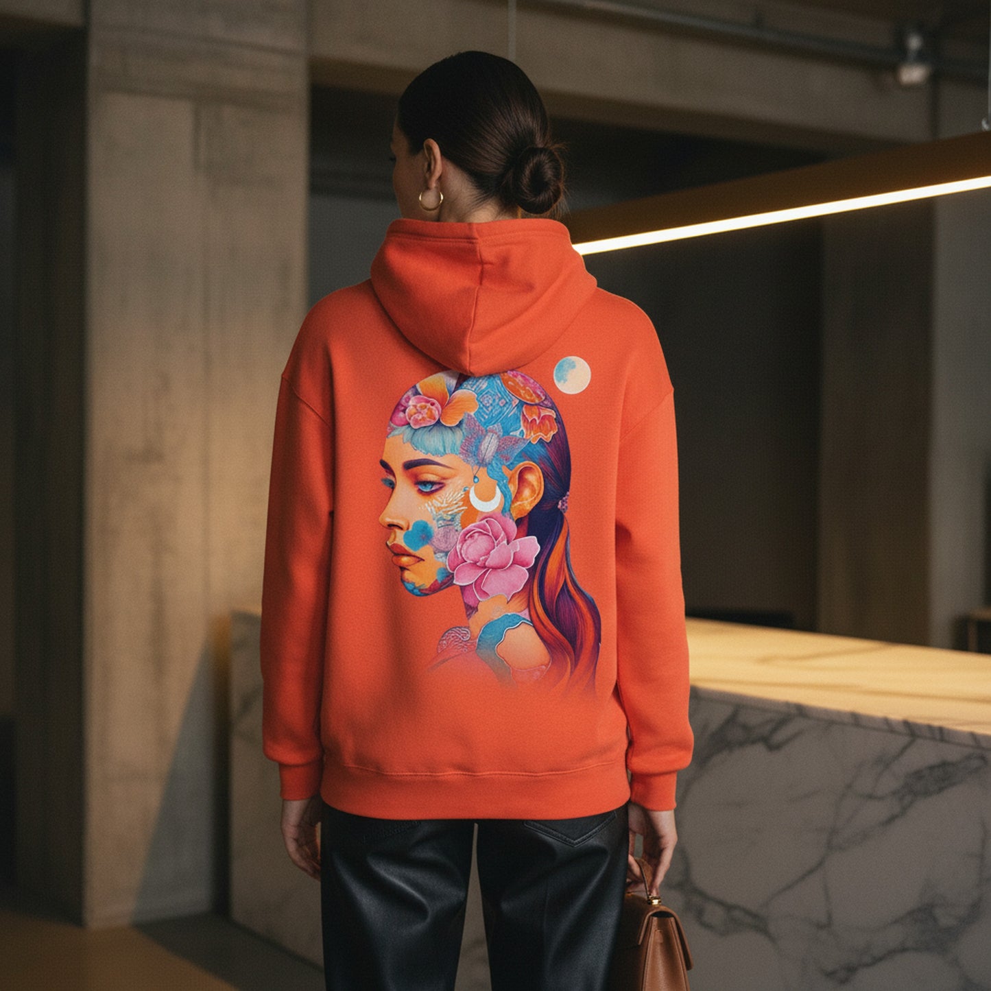 Condor 0029-411-CON — Editorial — Back design