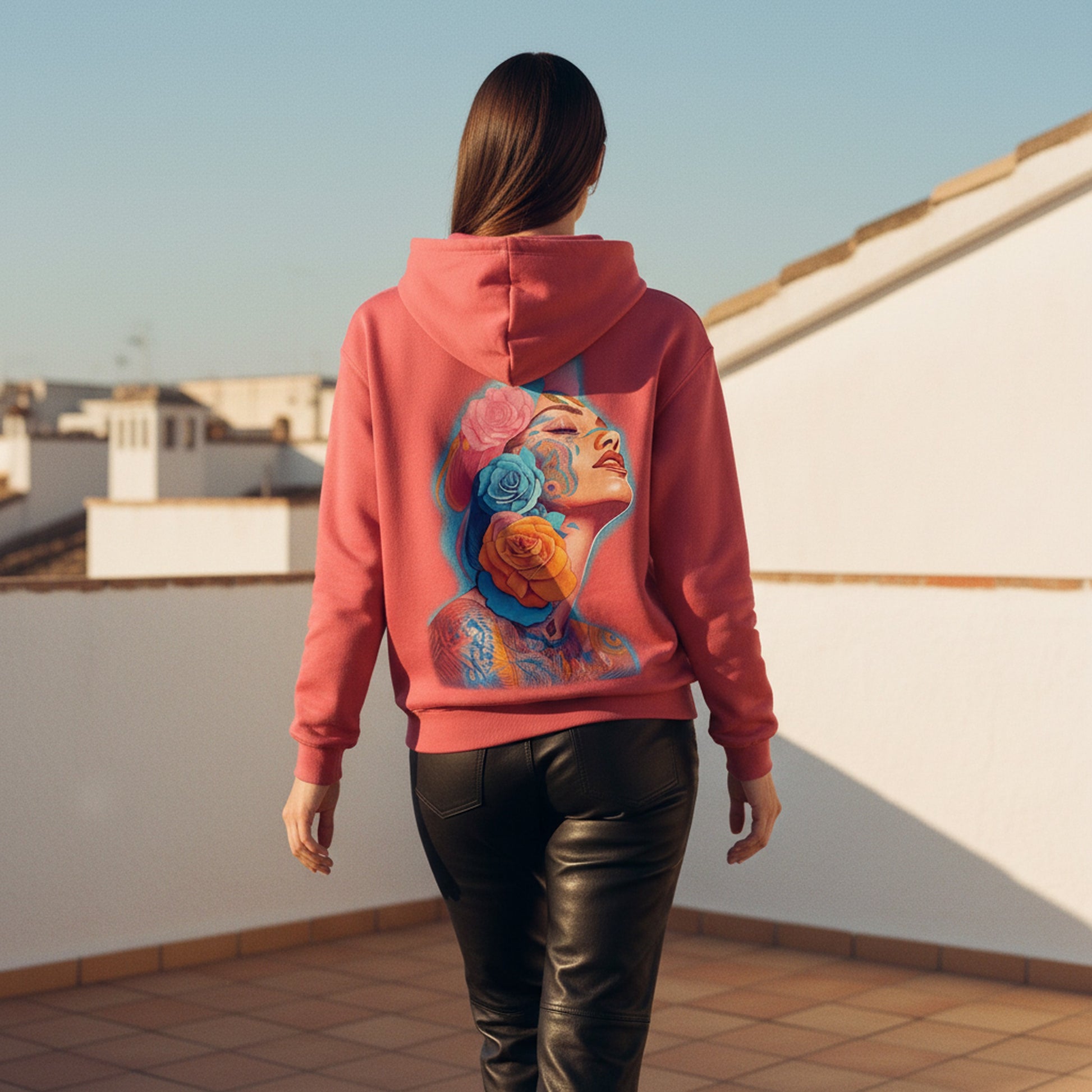 Condor 0026-172-CON — Editorial — Back design