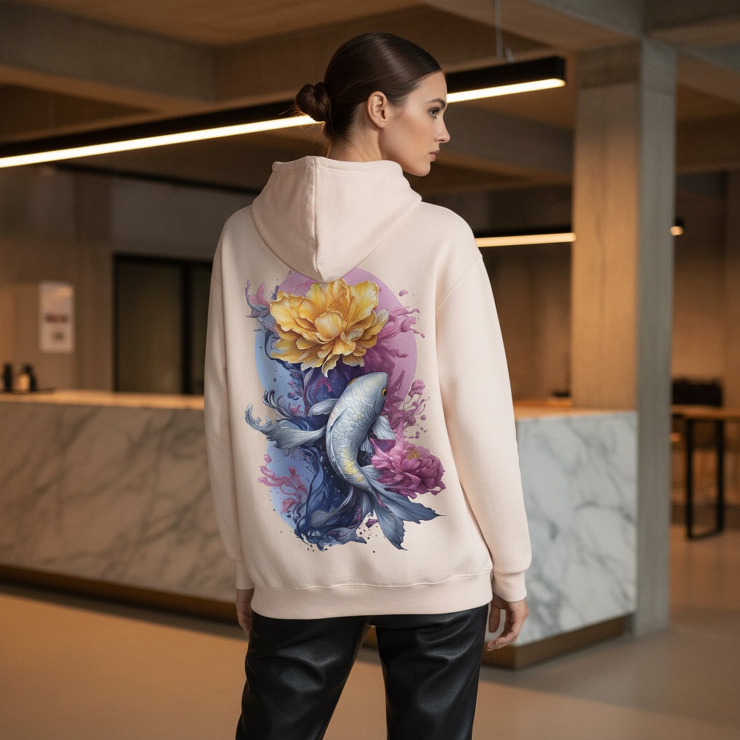 Condor 0011-143-CON — Editorial — Back design
