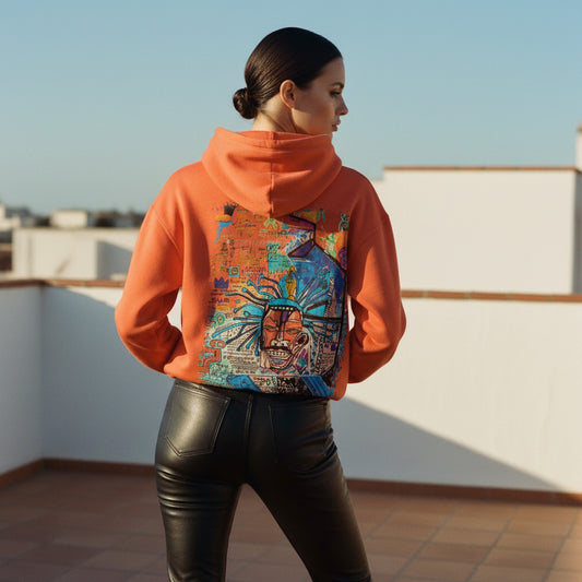 Condor 0044-411-CON — Editorial — Back design