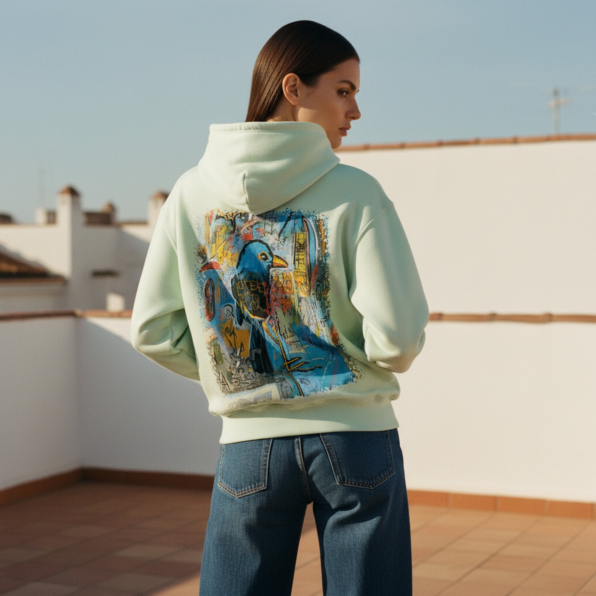 Condor 0050-292-CON — Editorial — Back design