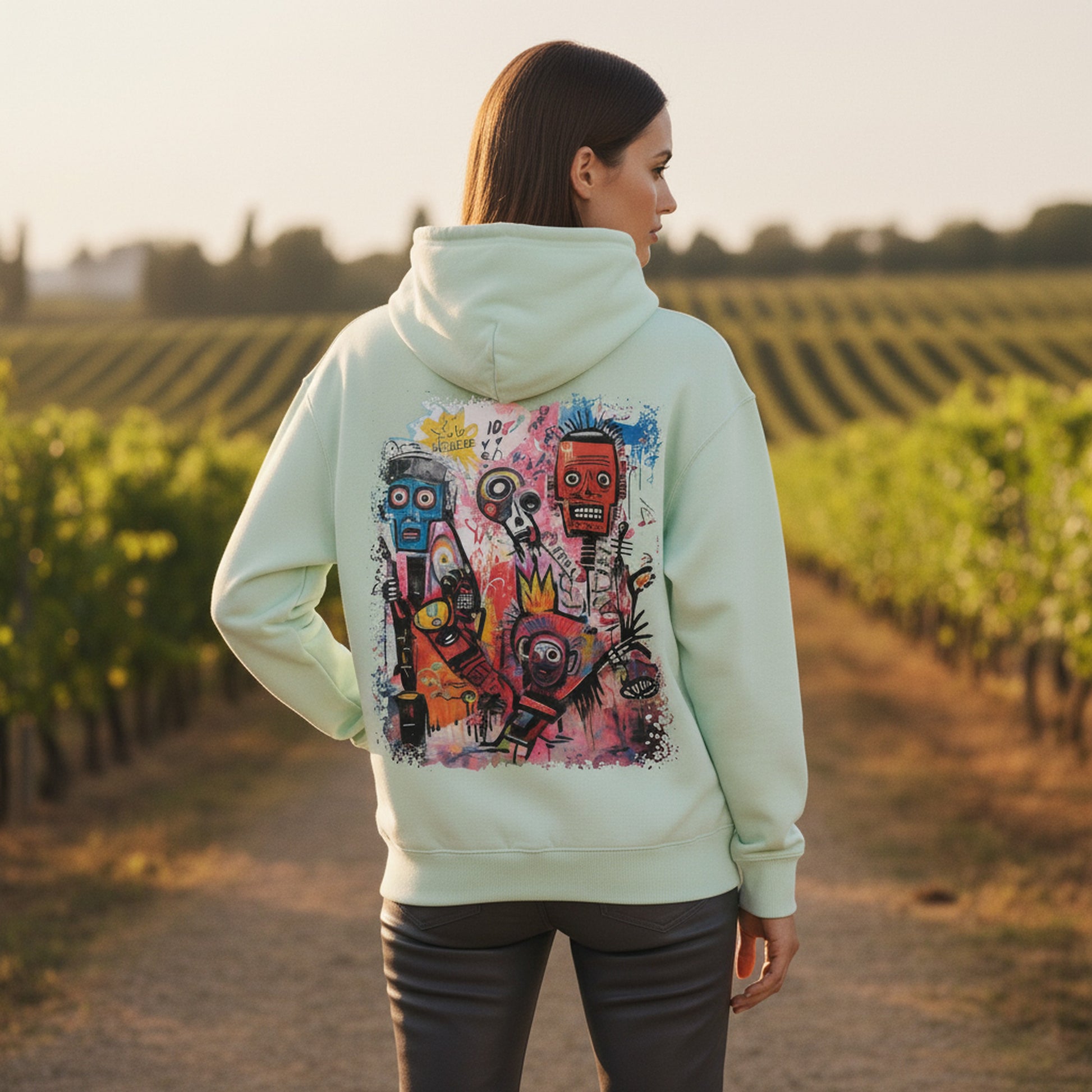 Condor 0042-292-CON — Editorial — Back design