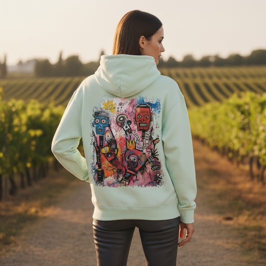 Condor 0042-292-CON — Editorial — Back design